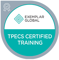 Exemplar Global certificate