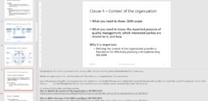 Consultant toolkit Training presentation