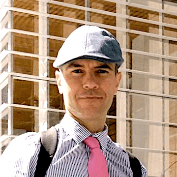 Antonio José Segovia