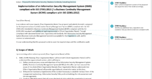 Consultant toolkit Consulting proposal