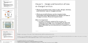 Consultant toolkit Training presentation