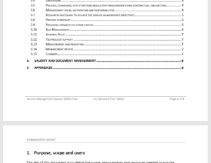 Consultant toolkit White label templates