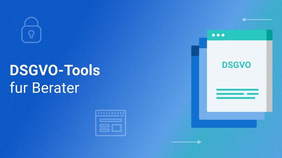 DSGVO-Tools für Berater - Advisera