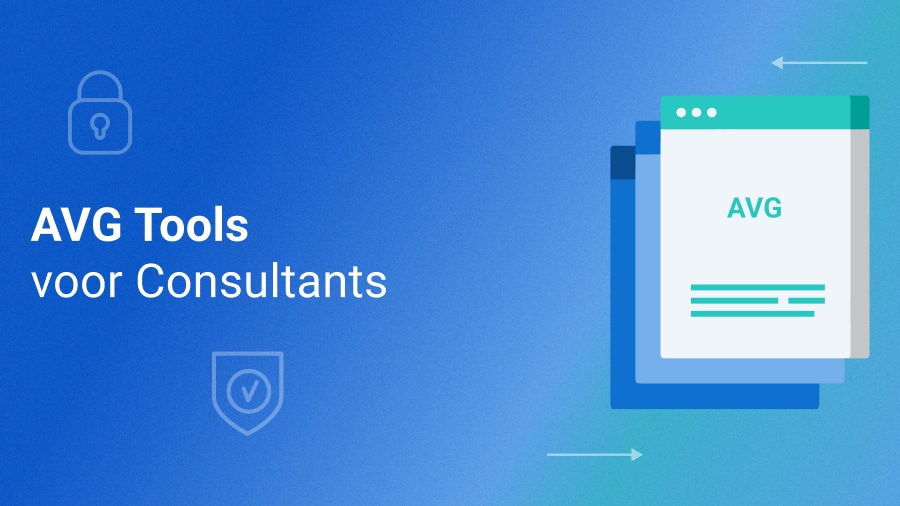 AVG Tools voor Consultants - Advisera