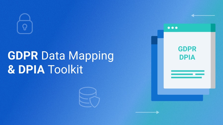 EU GDPR Data Mapping & DPIA Toolkit - Advisera