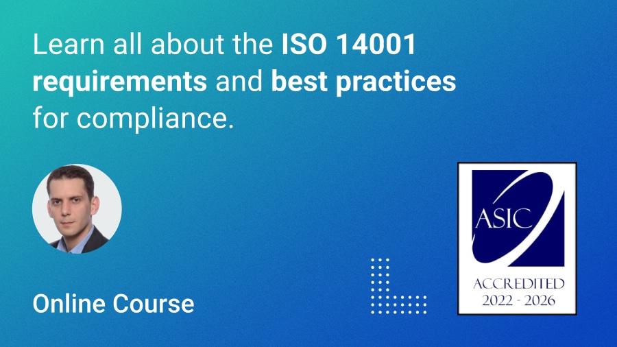 ISO 9001 Foundations-Kurs - Advisera