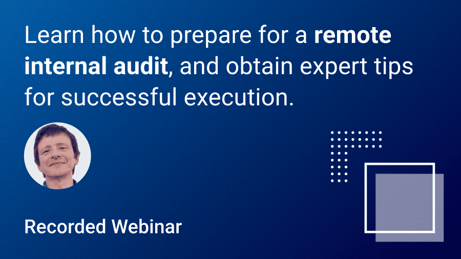 Where to start with compliance frameworks? - Advisera