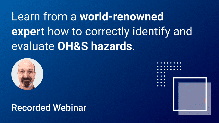 ISO 45001 – Where to Start? - Advisera