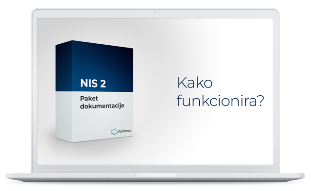 NIS 2 Documentation Toolkit - Advisera