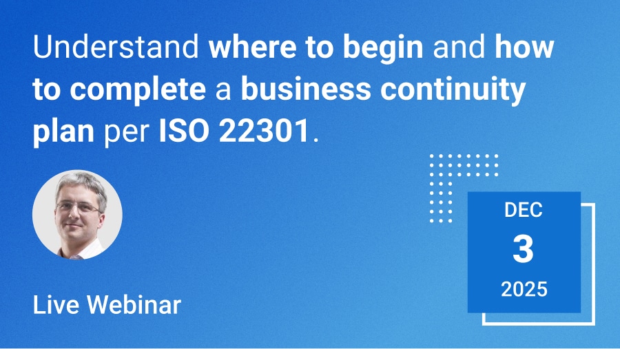 NIS 2 – Par où commencer ? - Advisera