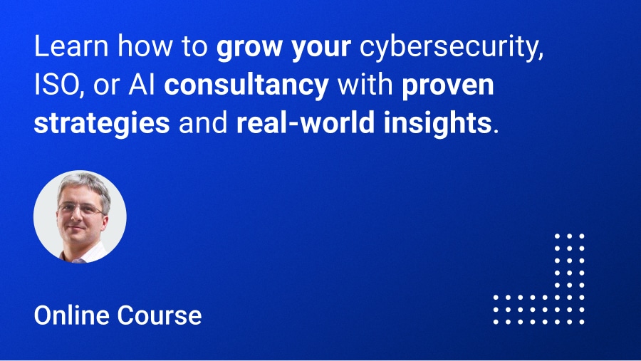 Consultants – Where to Start? - Advisera