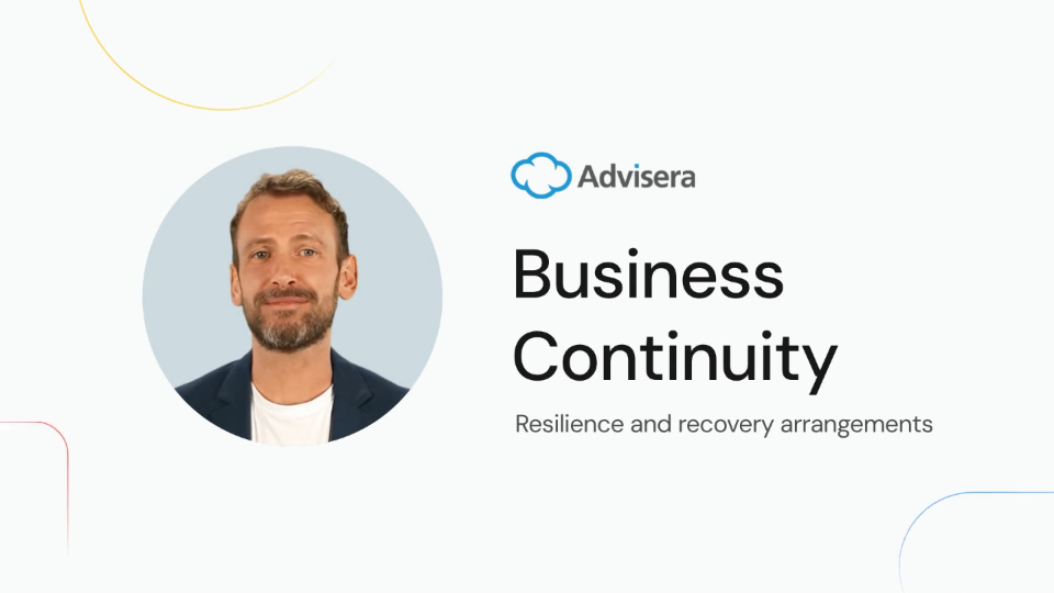 Company Training Academy - Advisera