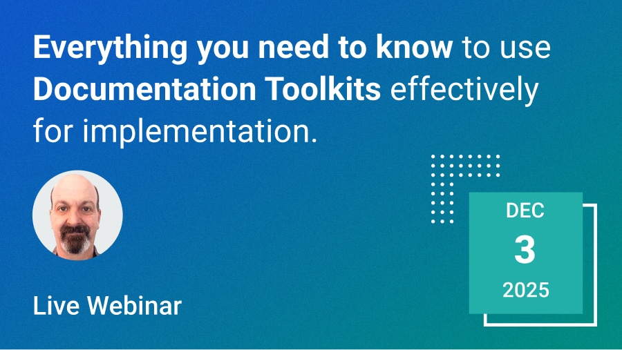 ISO 9001 – ¿Por dónde empezar? - Advisera