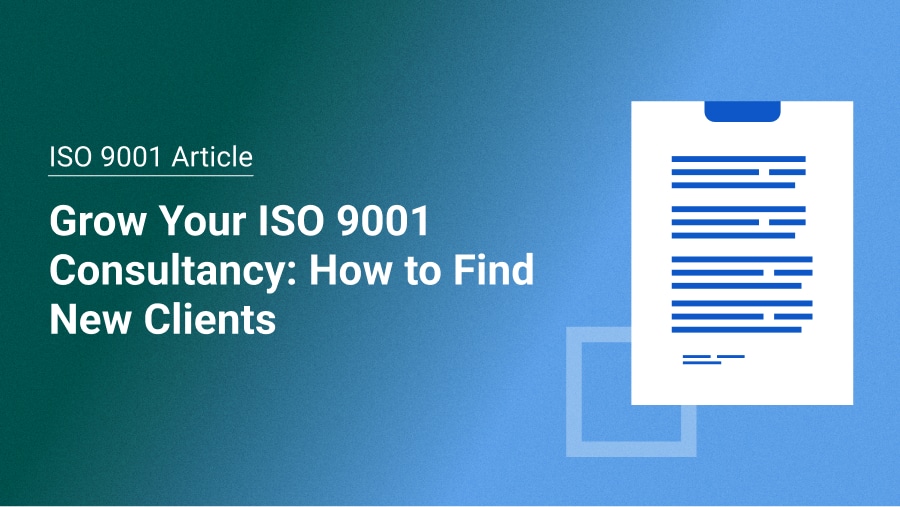 Consultants – Where to Start? Article image