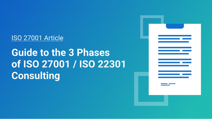 Consultants – Where to Start? Article image
