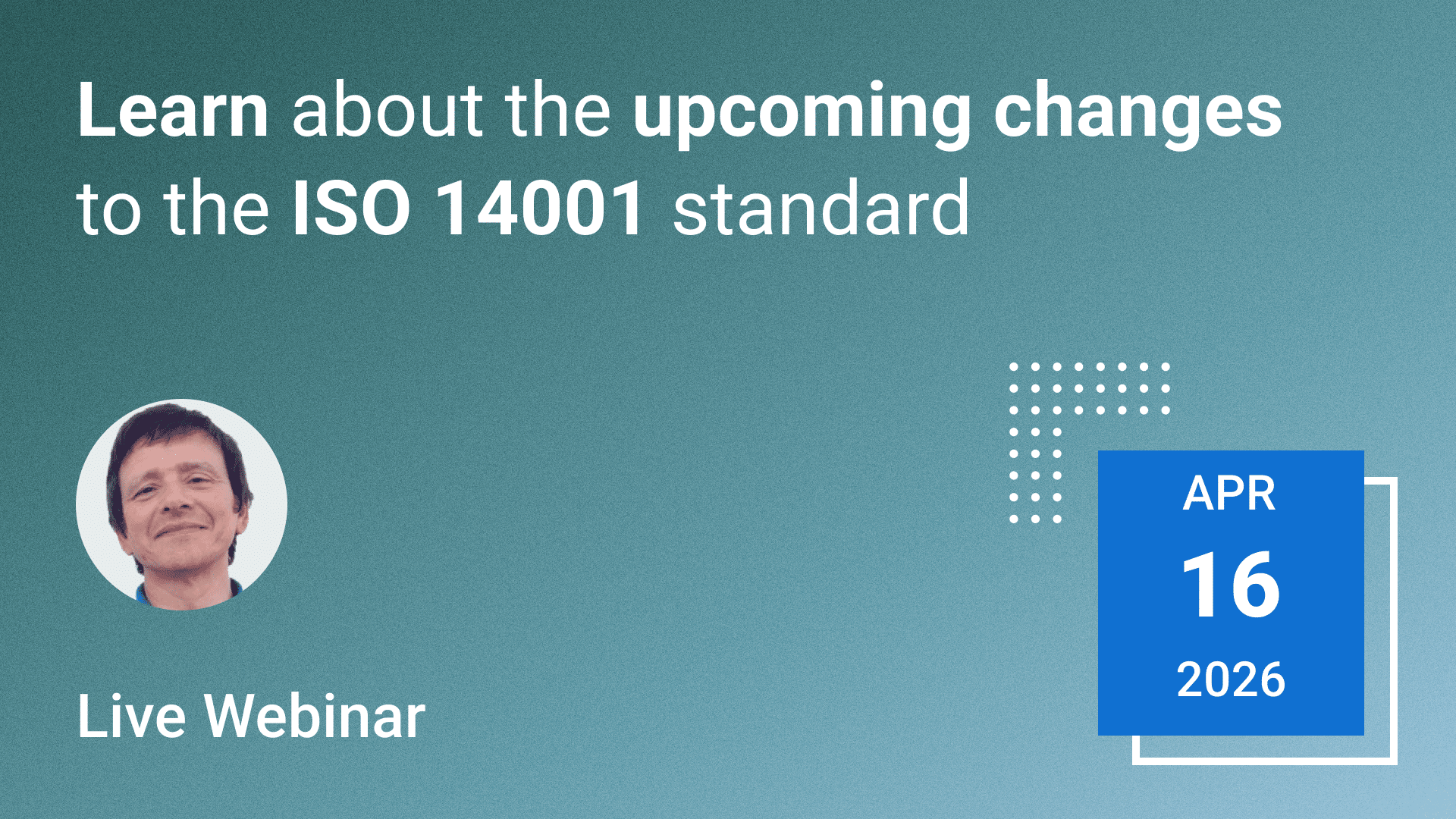 ISO 14001 – Wo fängt man an? - Advisera