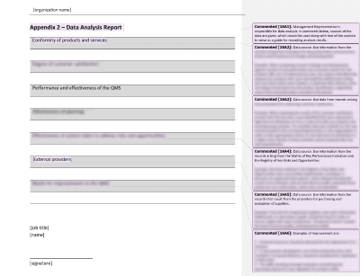 Data Analysis Report - 16949Academy