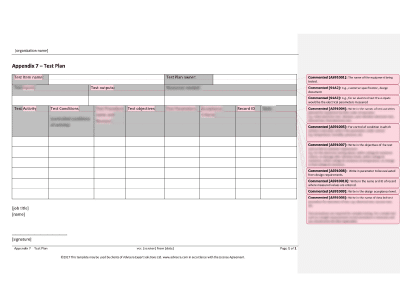 Test Plan - 9100Academy