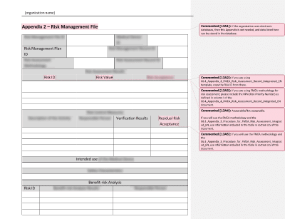 Risk Management File - 13485Academy