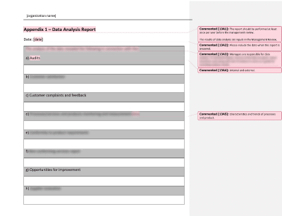 Data Analysis Report - 13485Academy