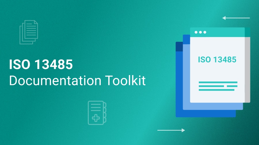 ISO 13485 Documentation Toolkit - 13485Academy