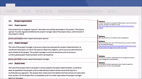 ISO 9001 Premium Documentation Toolkit - 9001Academy