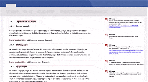 Boîte à Outils de Documentation ISO 9001:2015 Premium - 9001Academy
