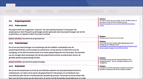 ISO 9001 Premium Documentatie Toolkit - 9001Academy