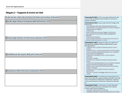 Rapporto di Analisi dei Dati - 14001Academy