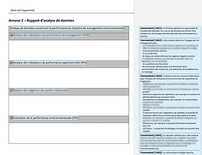 Rapport d'analyse de données - 14001Academy