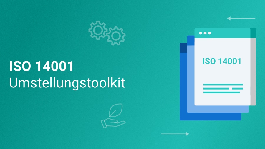 ISO 14001:2015 Umstellungs-Toolkit - 14001Academy