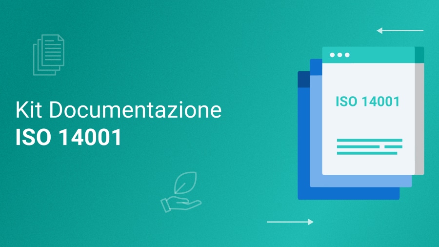 Kit Documentazione ISO 14001 - 14001Academy