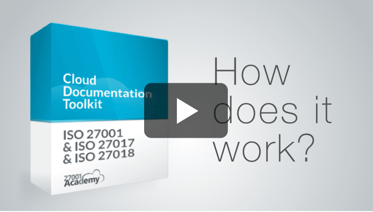 How do the toolkits work?