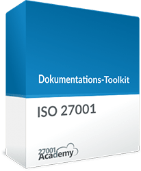 ISO 27001 Dokumentations-Toolkit - 27001Academy
