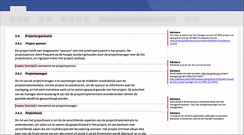 ISO 27001 Documentatie Toolkit - 27001Academy