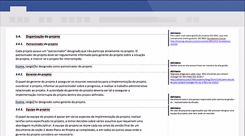 Kit de Documentação da ISO 27001 - 27001Academy