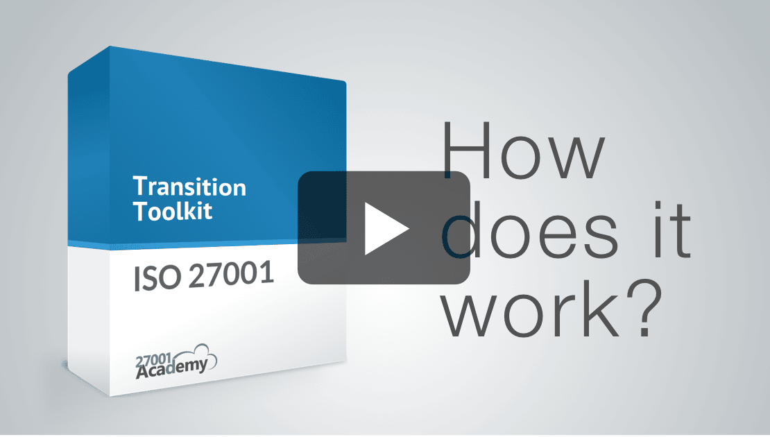 How do the toolkits work?