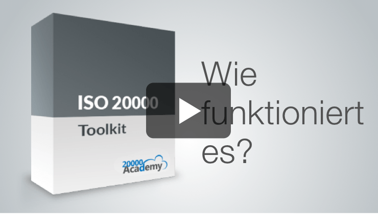 How do the toolkits work?